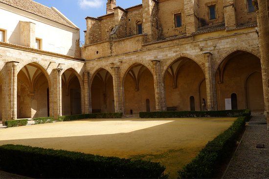 Centro Cultural El Carmen